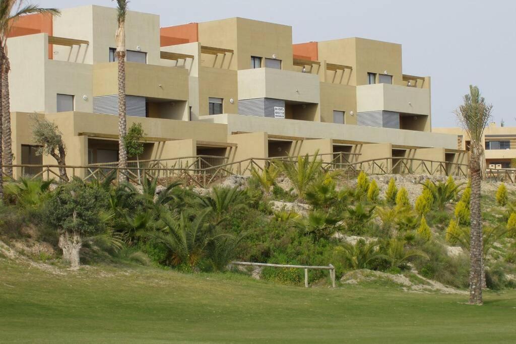 Casa Carlos Duplex Apartment Valle Del Este Vera Exterior photo